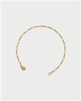Armband Rue des Mille Dame Charm Bar in Silber CB-BR 04 - CB-BR 04